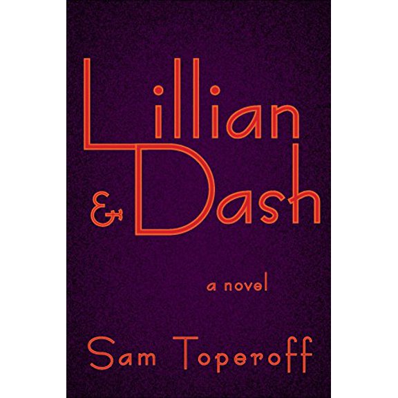 Pre-Owned Lillian and Dash (Paperback) 1590515684 9781590515686