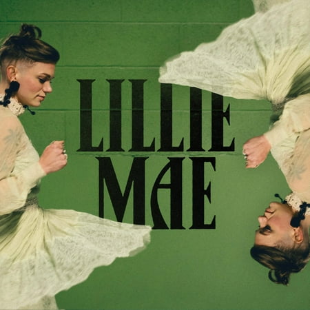Lillie Mae - Other Girls - Music & Performance - CD