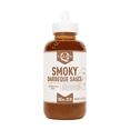 thumbnail image 1 of Lillie’s Q Memphis Style BBQ Sauce – Smoky & Sweet Barbecue Sauce for Ribs, Pulled Pork & Chicken, 15.3 oz Squeeze Bottle, 1 of 7