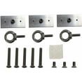 thumbnail image 1 of Lillipad Mounting Kit for Pontoon Diving Board, 1 of 1