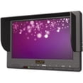 thumbnail image 1 of Lilliput 667GL-70NP/H/Y 7" Full HD LED LCD Monitor, 16:9, 1 of 9