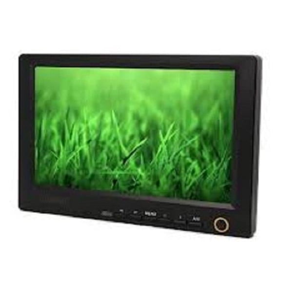 Lilliput 8 In. Touch Screen LCD Monitor With Dvi HDMI Input 869GL-80NP-C-T