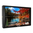 thumbnail image 1 of Lilliput A11 10.1-Inch 4K HDMI and SDI Broadcast Monitor, 1 of 4