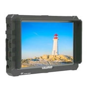 Lilliput A7S 7 Full HD HDMI Field LED Monitor with 4K Support & Built-In Speaker