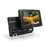 Lilliput H7S 7" Full HD Field LED Monitor with 4K HDMI & SDI, Built-In Speaker, 1920x1200