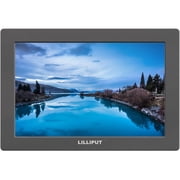 Lilliput Q7 7 Full HD LED Monitor with HDMI/SDI Cross Conversion, 1920x1200