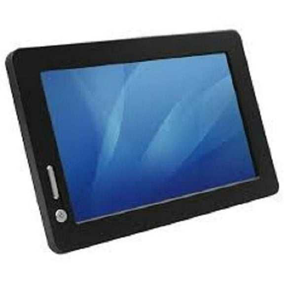 Lilliput UM70T001 7 In. Miniusb Touch Screen Monitor Um-70-C-T