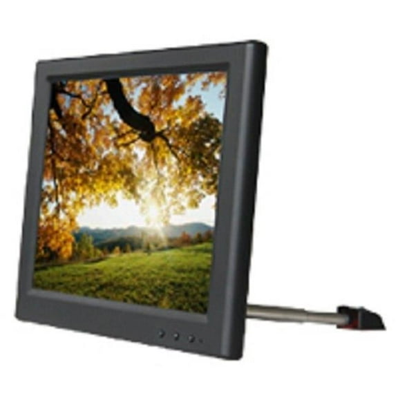 Lilliput UM80T001 8 In. Miniusb Touch Screen Monitor Um-80-C-T