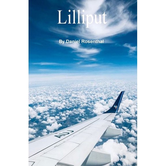 Lilliput of space (Paperback)
