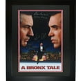 thumbnail image 1 of Lillo Brancato C, Taral Hicks and Paul Perri Autographed A Bronx Tale Deluxe Framed 11x17 Movie Poster - JSA, 1 of 1