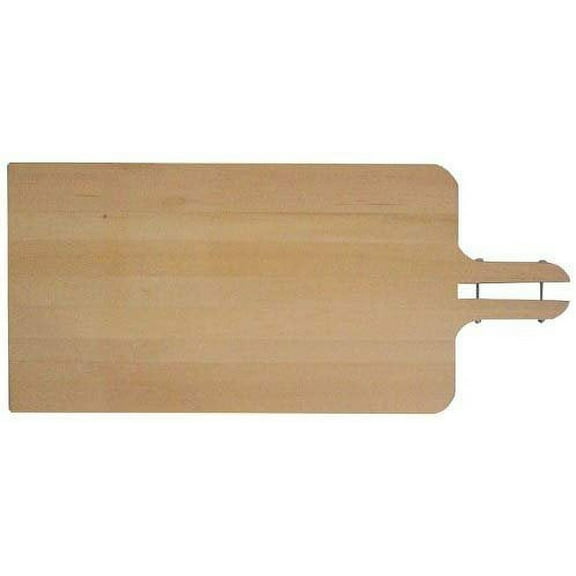 Lillsun Mfg. 223615 Wood 22 x 36" Oven Peel"