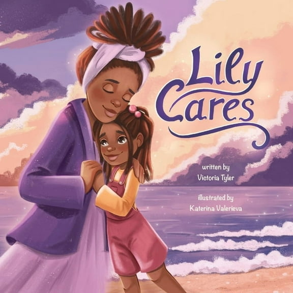 Lilly Cares, (Paperback)