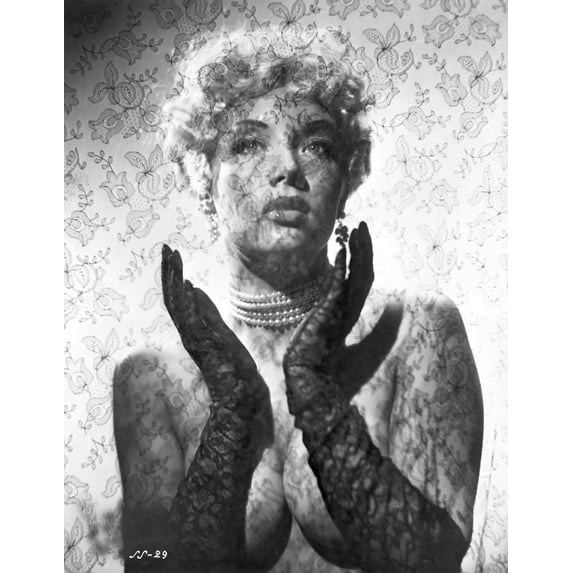 Lilly Christine Photo Print (8 x 10)