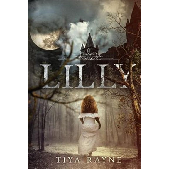Lilly : Complete Saga