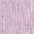 thumbnail image 1 of Lilly Craft Baby Pink Cotton Gauze SLIGHT STRETCH Fabric - Sold by The Yard - 48" / 50", 1 of 1