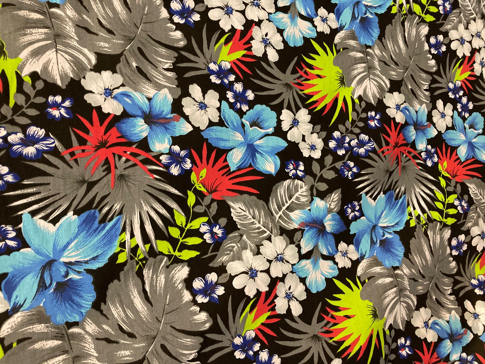 ラ*ー様 お安く!⭕️Custom hawaiian fabric◎Pivot◎ ラ*ー様 お安く!⭕️Custom hawaiian fabric◎Pivot◎ ラ*ー様