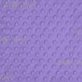 thumbnail image 1 of Lilly Craft Lavender Minky Dimple Dot Plush STRETCH Fabric. Sold by the Yard 58” / 60” Wide, 1 of 1