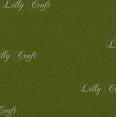 thumbnail image 1 of Lilly Craft Solid Color Olive Green (Avacado) Fleece Anti-Pill FABRIC 58-60" Wide Sold by the Yard, 1 of 1