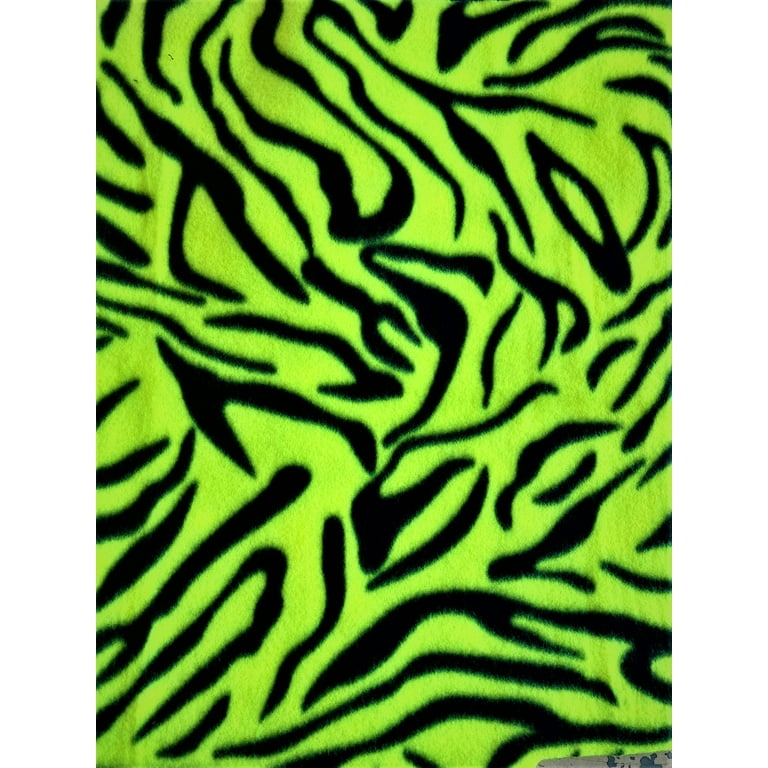 『 Green Leopard fam 』by Zuberi 60*60cm Green Leopard fam 』by Zuberi 60*60cm