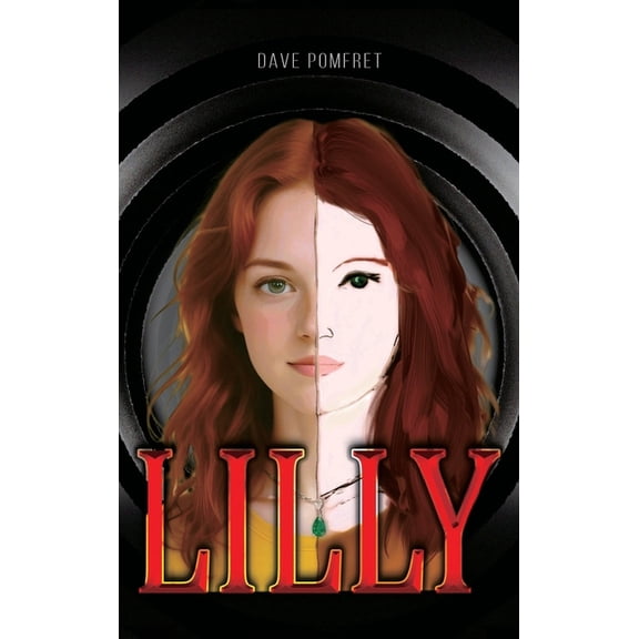 Lilly, (Hardcover)