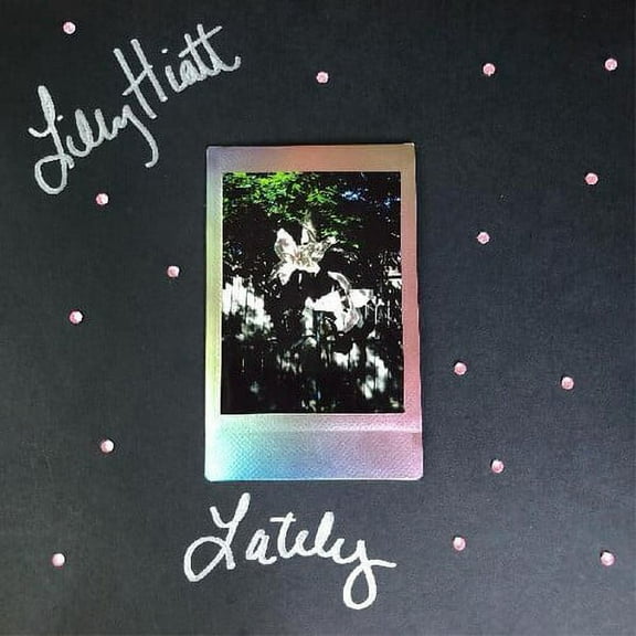 Lilly Hiatt - Lately - Music & Performance - Cassette