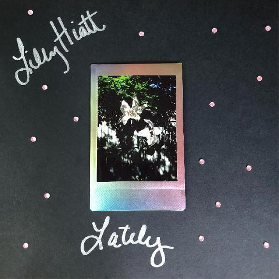 Lilly Hiatt - Lately - Music & Performance - Vinyl