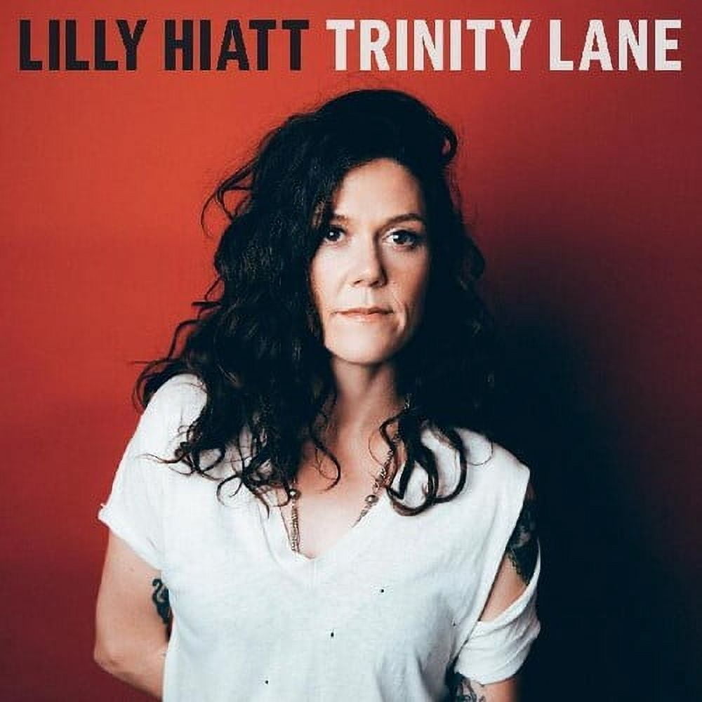 Lilly Hiatt - Trinity Lane - Music & Performance - Vinyl