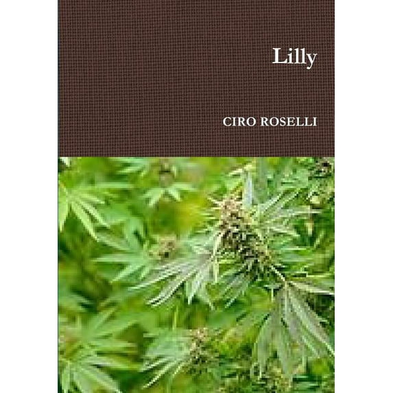Lilly (Italian Edition)