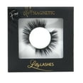 thumbnail image 1 of Lilly Lashes Click Magnetic Faux Lashes 4Ever 1 Pair, 1 of 2