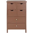 thumbnail image 1 of Lilly Lingerie Chest-Finish:Henna Brown, 1 of 4