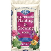 Lilly Miller All Purpose Dry Plant Food - Pack of 2