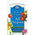 thumbnail image 1 of Lilly Miller Lawn & Garden Food All Purpose 16-16-16 20lb, 1 of 5