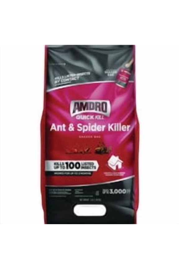 Lilly Miller Amdro Quick Kill Ant & Spider Killer - Pack of 18