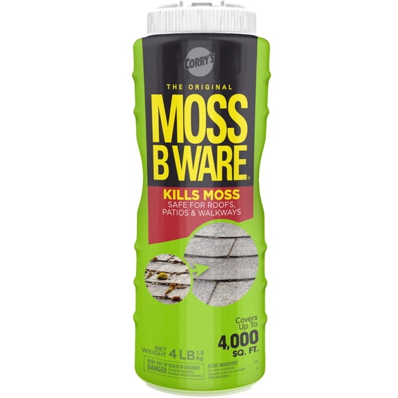 Lilly Miller Corrys Moss B Ware 4lb