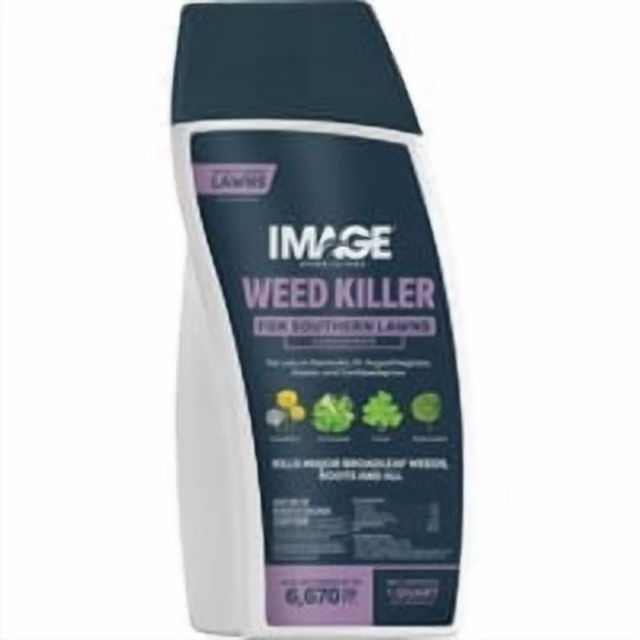 Lilly Miller Image Southern Lawn Weed Killer - Pack of 18
