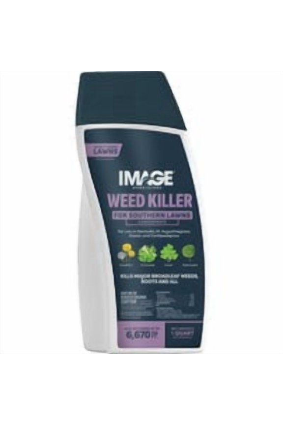 Lilly Miller Image Southern Lawn Weed Killer - Pack of 18