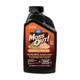 thumbnail image 1 of Lilly Miller MOSS OUT! Roof Moss & Algae Killer - Pack of 4, 1 of 1