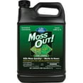 thumbnail image 1 of Lilly Miller Moss Out! Lawn Moss Killer Concentrate Herbicide, 1 Gallon, 1 of 12