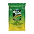 Lilly Miller Moss Out! Plus Fertilizer Lawn Food, 2005 Fertilizer, 20 lb.