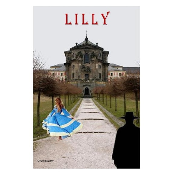 Lilly (Paperback)