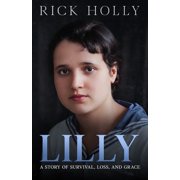 Lilly, Paperback