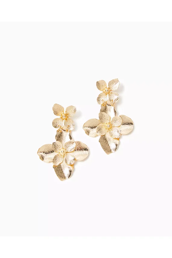 Blooming For You Earrings