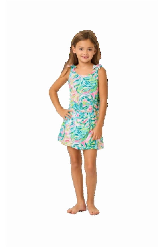 Girls Sundari Romper Multi One In a Melon Size Medium