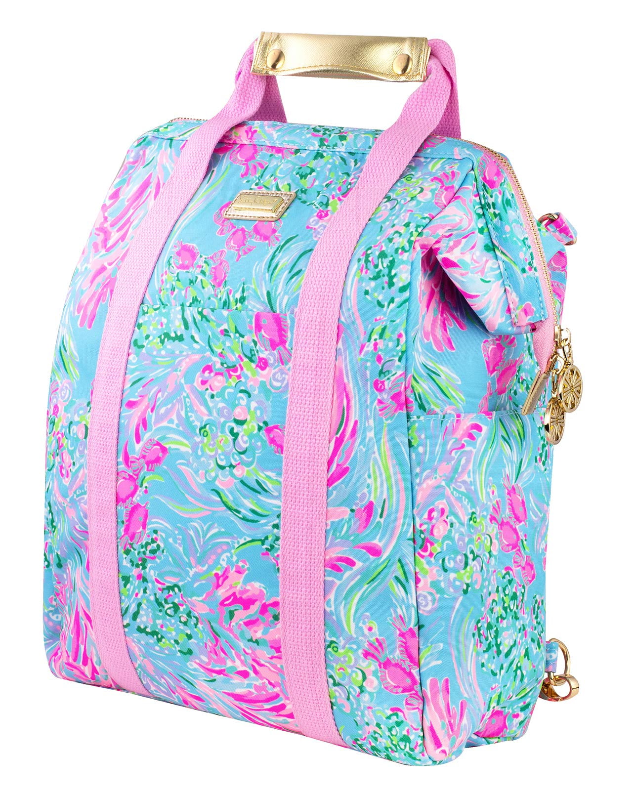 Insulated Cooler Backpack