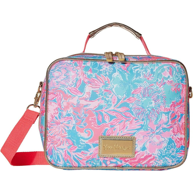 Lilly lunch bag cheap