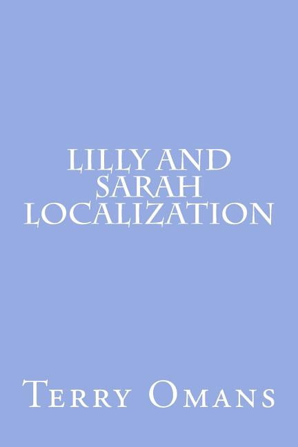 Lilly and Sarah Localization