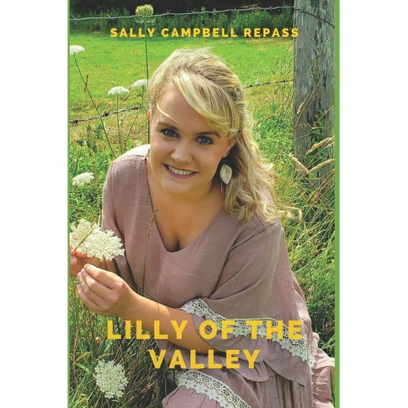 Lilly of the Valley (Paperback)