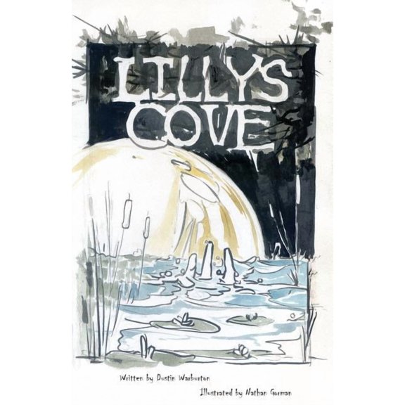 Lilly's Cove, (Paperback)