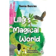 Lillys Magical World, Paperback
