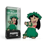 FiGPiN Disneys Lilo & Stitch - Lilo Collectible Enamel Pin 624